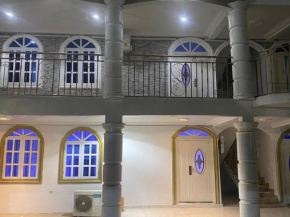 Honey Homes Apartments